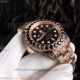 Perfect Replica Rolex Daytona Rose Gold Diamond Bezel Carved Band 40mm Watch (4)_th.jpg